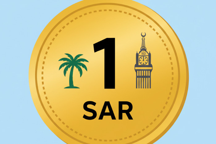1 Riyal Berapa Rupiah 2025? Cek Kurs Terbaru Hari Ini (Ilustrasi)