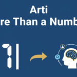 Arti More Than a Number