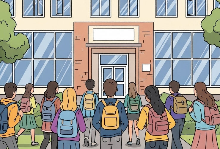 Boarding School