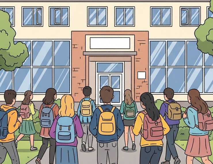 Boarding School