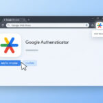 Cara Instal Ekstensi Google Authenticator