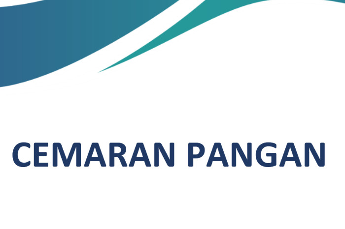 Cemaran Pangan