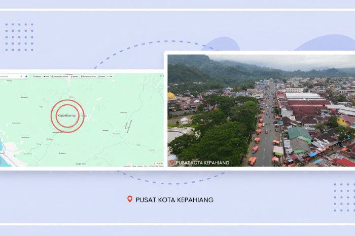 Daerah Kepahiang