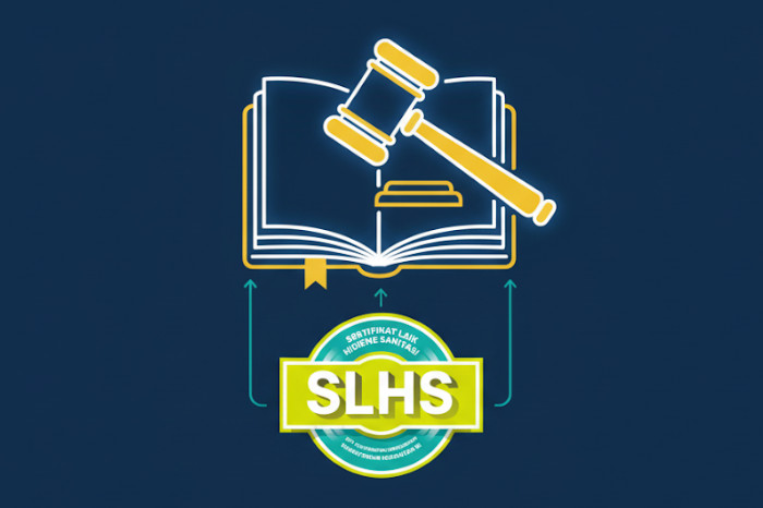 Dasar Hukum dalam Mengajukan SLHS