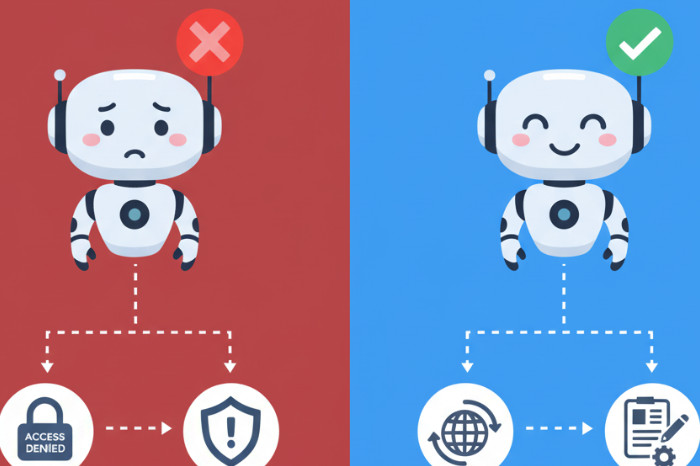 Gemini AI Tidak Bisa Digunakan