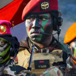 HUT TNI 2025