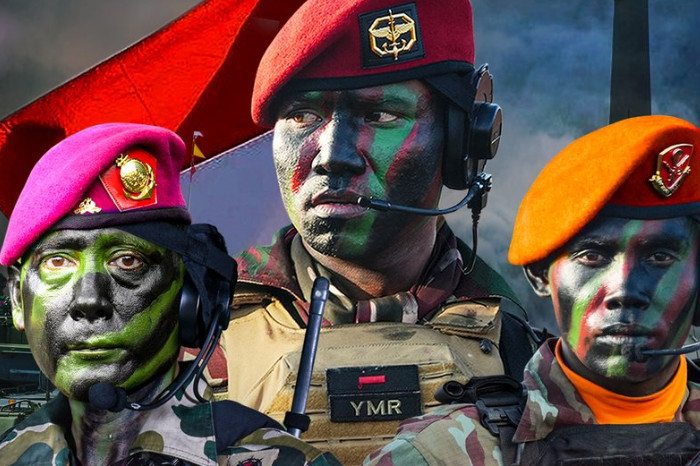 HUT TNI 2025