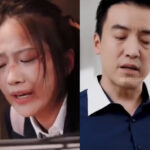 Hidup Lagi Bapak Super Drama China