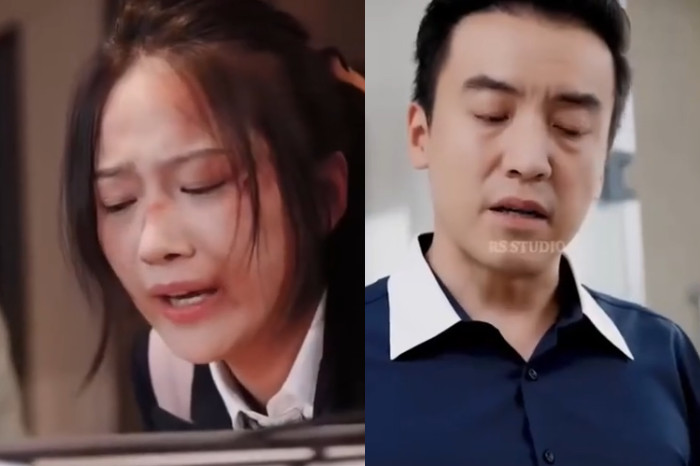 Hidup Lagi Bapak Super Drama China