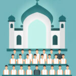 Ilustrasi Jumatan