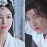 Jalan Dewa Tanpa Hati Drama China