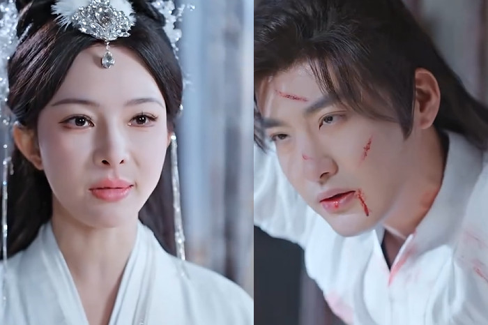 Jalan Dewa Tanpa Hati Drama China