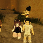 Mabar Roblox