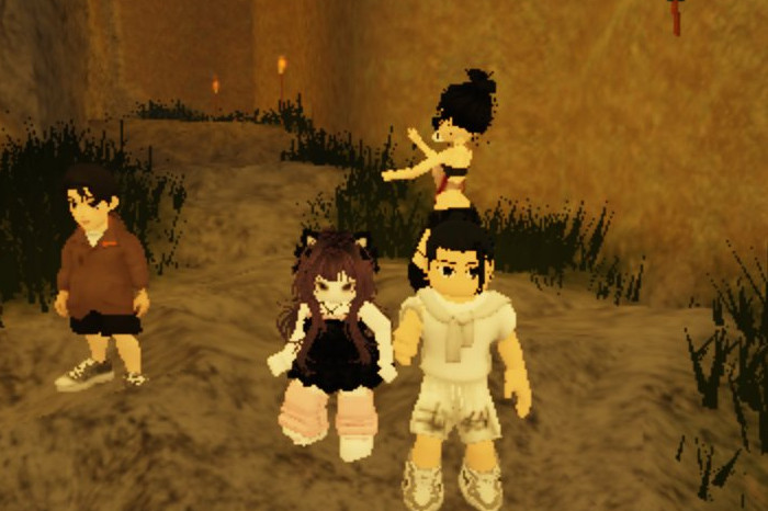 Mabar Roblox