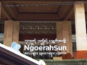 Ngoerah Sun Wellness and Aesthetic Center