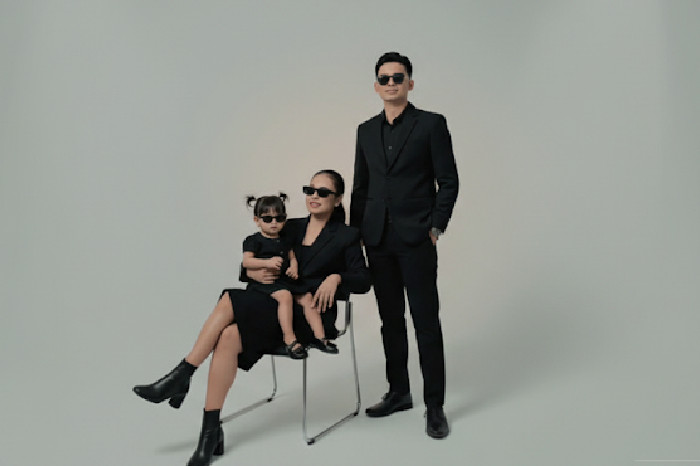 Prompt Gemini AI Foto Keluarga