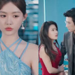 Sinopsis Pewaris Cemburu dan Obsesi Terlarang Drama China: Cinta, Kontrak, dan Intrik