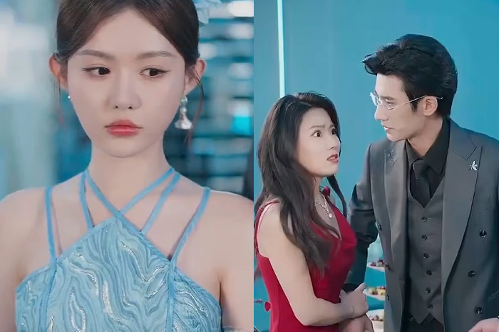 Sinopsis Pewaris Cemburu dan Obsesi Terlarang Drama China: Cinta, Kontrak, dan Intrik