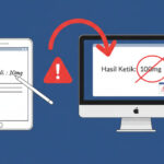 Transcribing Error