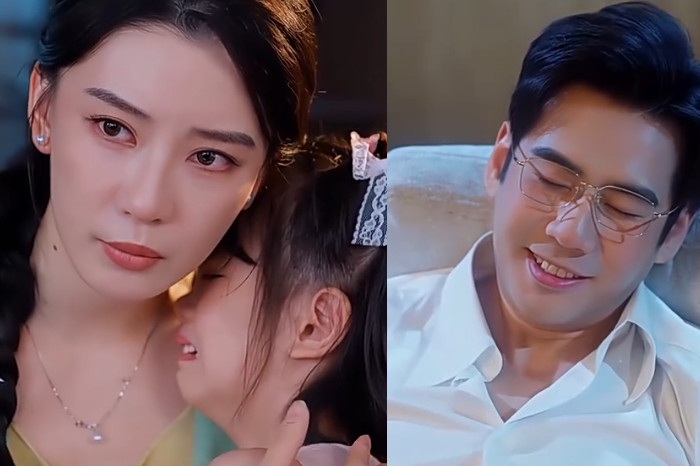Akhir Kata Takdir Drama China
