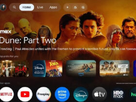 Google Uji Sparkify, Langkah Awal Ubah Televisi Jadi Mesin Kreativitas AI