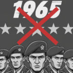 Ilustrasi Peristiwa G30S 1965