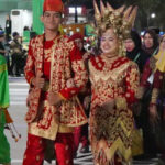 Kolaka Utara Tegaskan Dukungan terhadap Syiar Qur’ani dan Ekonomi Umat di STQH Nasional 2025