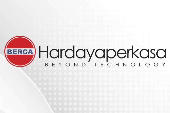 PT Berca Hardayaperkasa