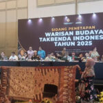 Perjuangan Panjang Batik Rifaiyah Batang Berbuah Pengakuan sebagai Warisan Budaya Tak Benda