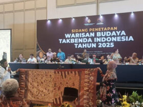 Perjuangan Panjang Batik Rifaiyah Batang Berbuah Pengakuan sebagai Warisan Budaya Tak Benda
